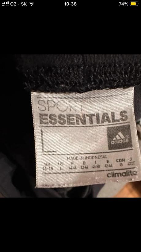 Leginy adidas, adidas,m