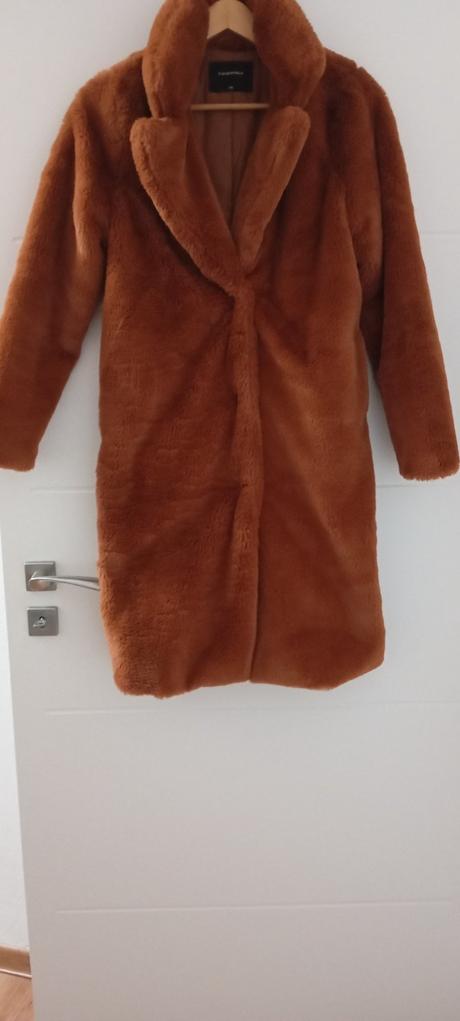 Teddy kabát, gate,xs