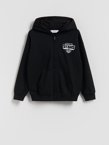 Mikina brawl stars, reserved,146