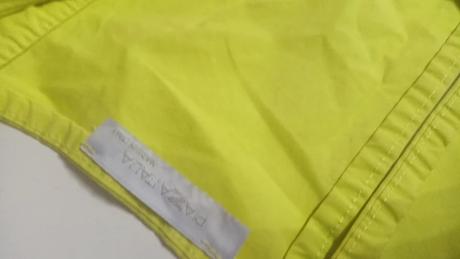 Šaty lahké vzdušné, piazza italia,m