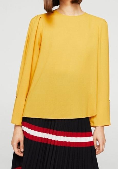 Gerry weber - plisovaná sukňa veľ. m, gerry weber,m