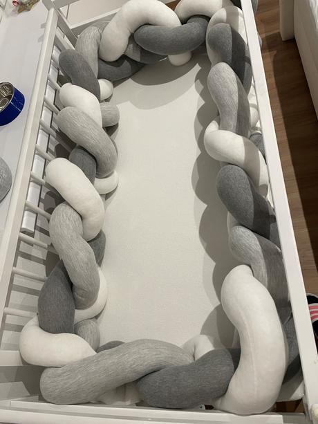 Mantinel vrkoč 360cm,