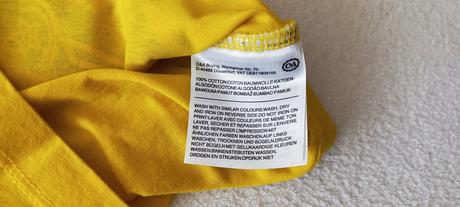 Tričko s chase paw patrol, c&a,98