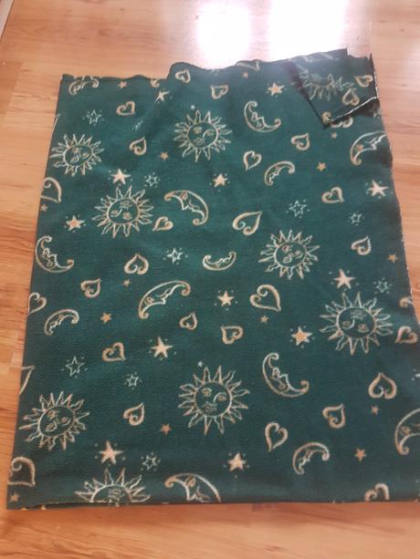 Deka/prehoz/prikrývka, 