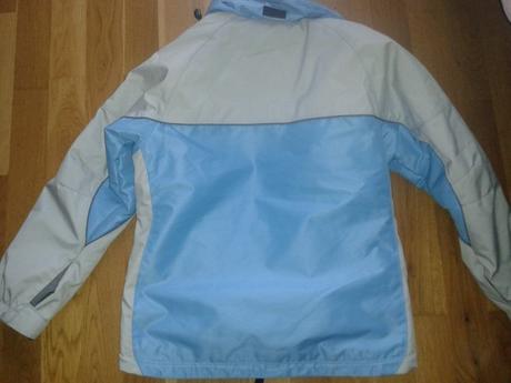 Značková zimná bunda phenix, 140
