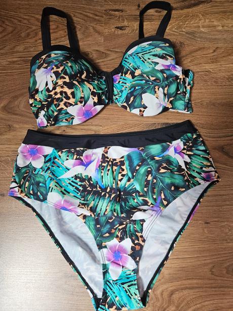 Plavky - 44 (85c), bonprix,44