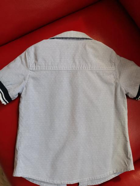 Košeľa idexe, č 80, idexe,80