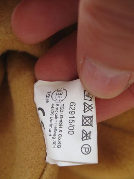 Čiapka - levík, 56