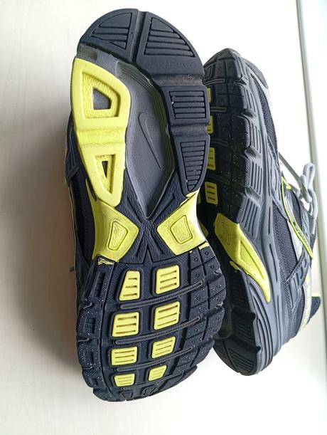Botasky nike č.44, nike,44