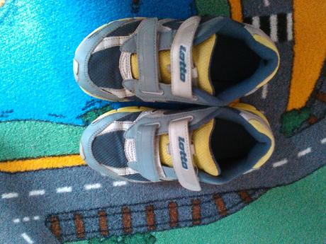 Botasky na donosenie, lotto,32