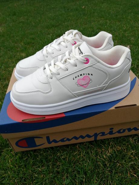 Tenisky champion, champion,36