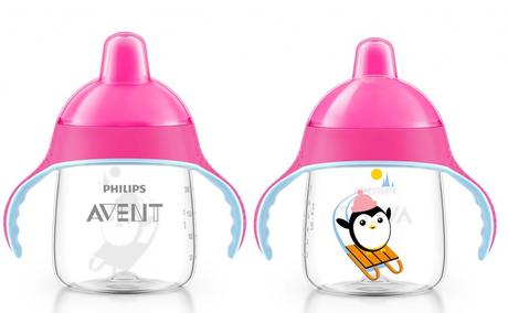 Pohárik premium 260 ml pingui, 