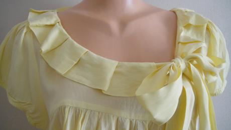 Letná blúzka, george,l