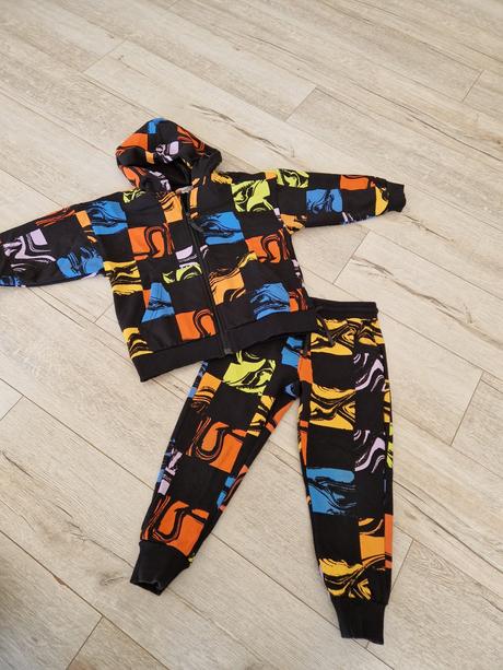 Mikina, coccodrillo,104