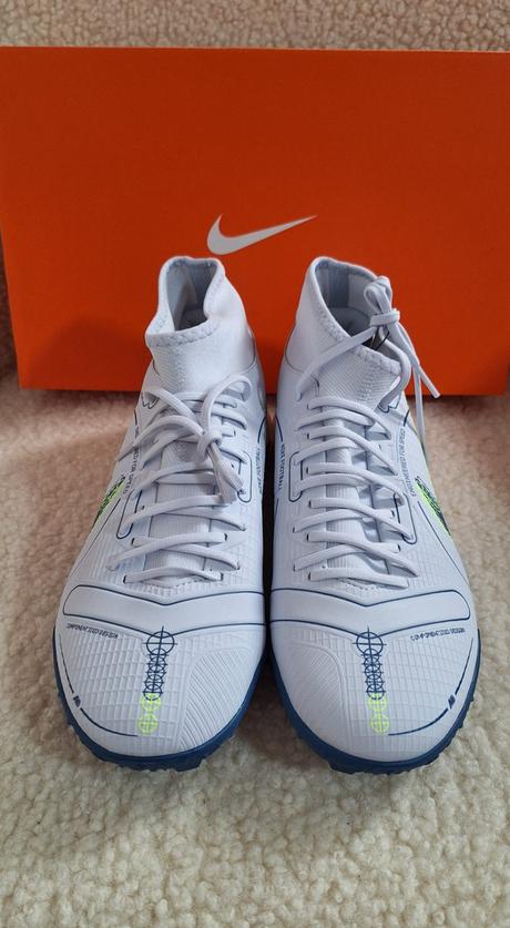 Halovky nike, nike,42