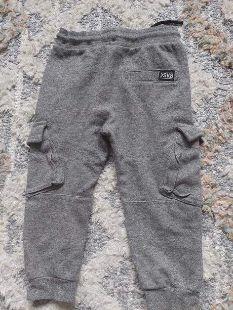 Tepláky, reserved,98