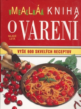 Carla bardiová, mollie thomsová-malá veľká kniha o,