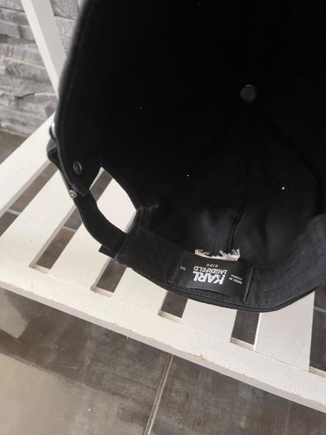 Karl lagerfeld, m