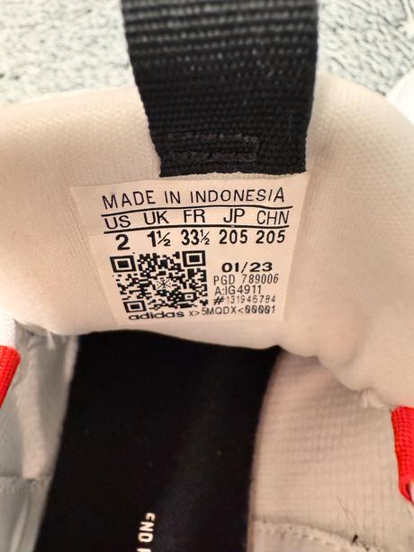 Tenisky adidas, adidas,33