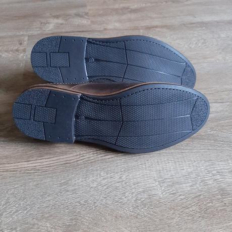 Pánske poltopánky veľ 43cm, 43