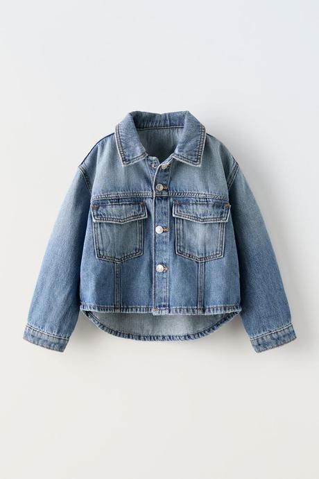 Riflová košeľa zara 86 po 116, zara,86 - 116