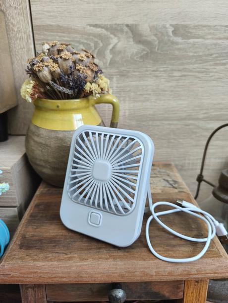 Mini ventilátor,