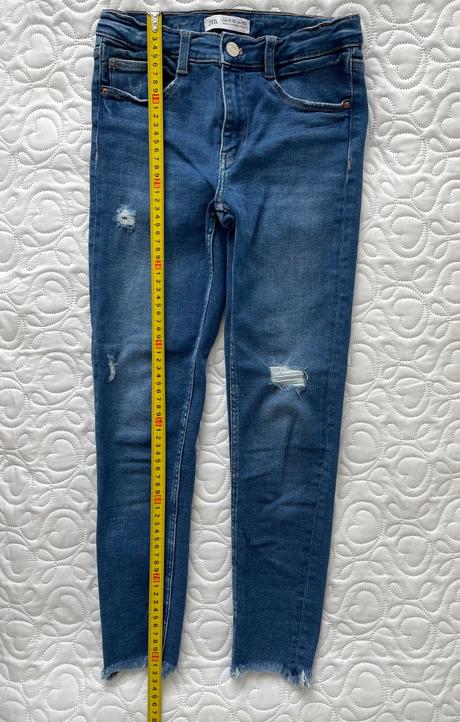 Rifle zara, zara,152