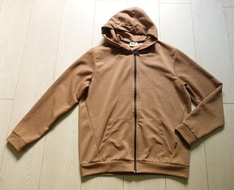 Pánska mikina ac&co, l