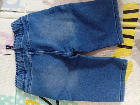 Kraťasy, kiki&koko,110