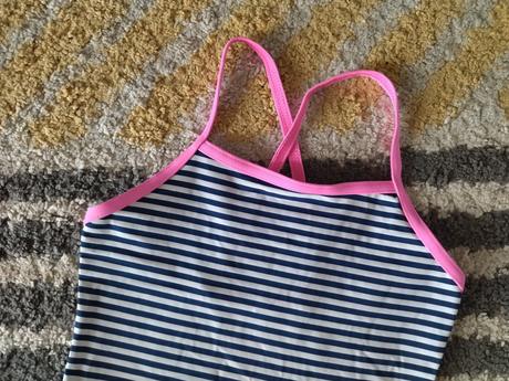 Pásikavé plavky axis 110/116, 110