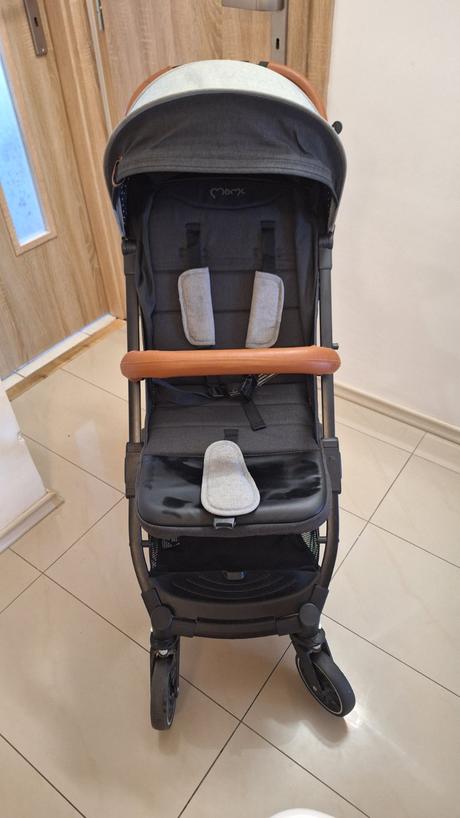 Odlahceny kocik, momi