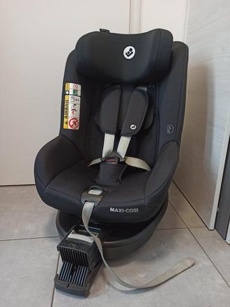 Maxi-cosi mica, maxi cosi