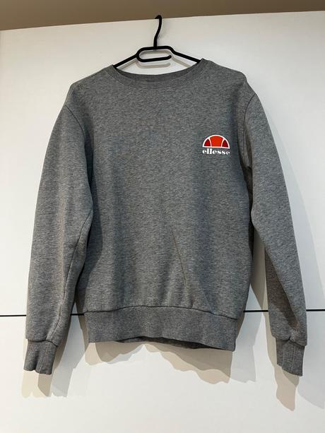 Ellesse dámska mikina, xs