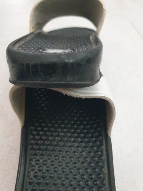 Šľapky nike, nike,28