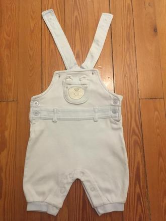 Nohavice na panty, f&f,50