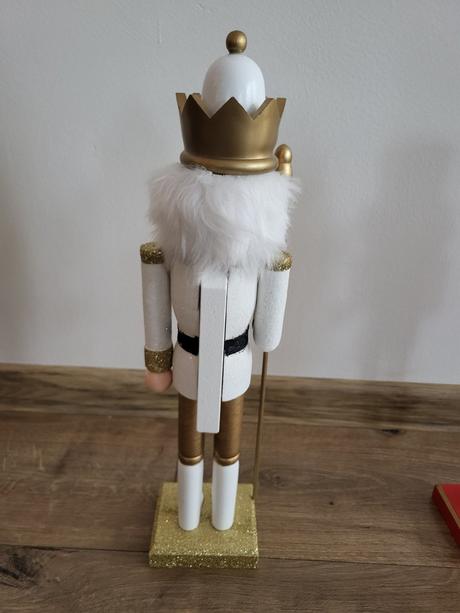 Vianočný luskáčik, 