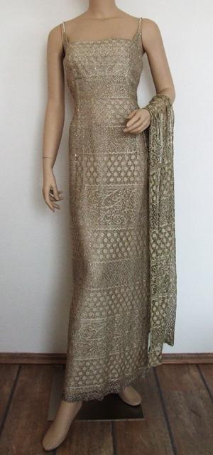 Spoločenské šaty, 42