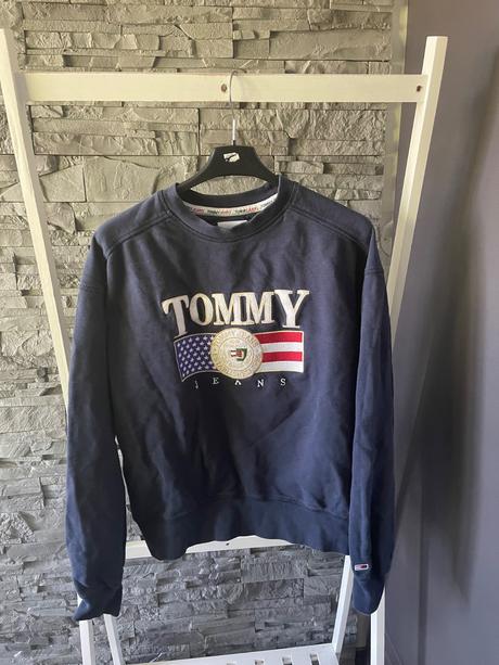Tommy hilfiger v.s-m, tommy hilfiger,s