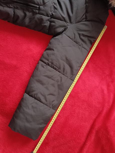 Zimná bunda, l