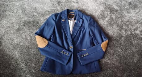 Kvalitne nadcasove sako reserved v.36, reserved,36