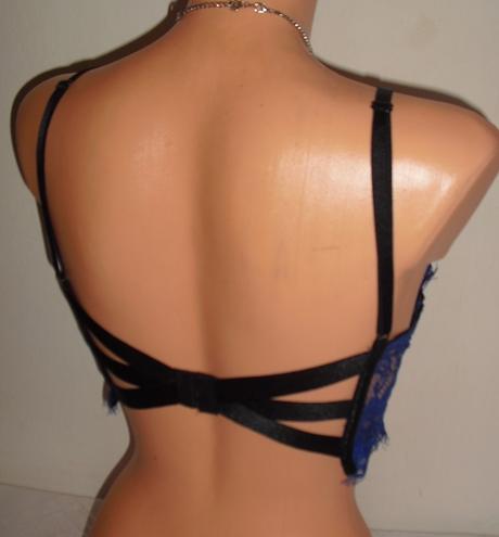 Obsessive sexy braletka, obsessive,80a