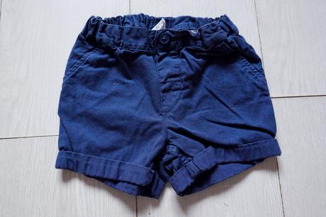 Kraťasky h&m, h&m,92