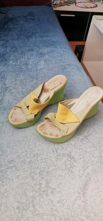 Slapky na opatku, 38