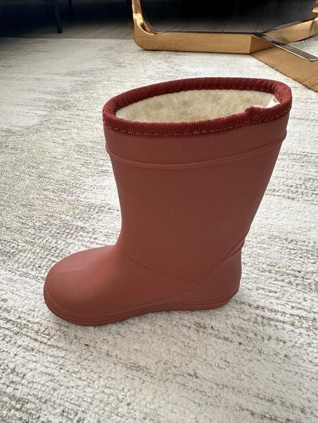 Enfant zateplené nenosené, en fant,25