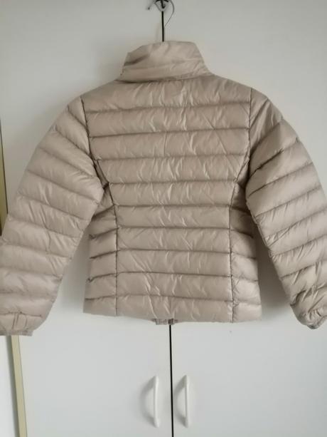 Bundička pre dievčatka, bezova vel. 134, cubus,134