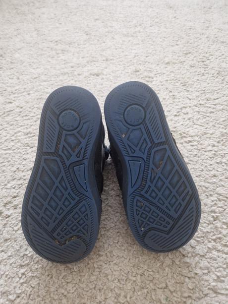 Zimné topánky d. d. step v. 26, d.d.step,26