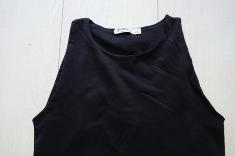 Body stradivarius, stradivarius,m