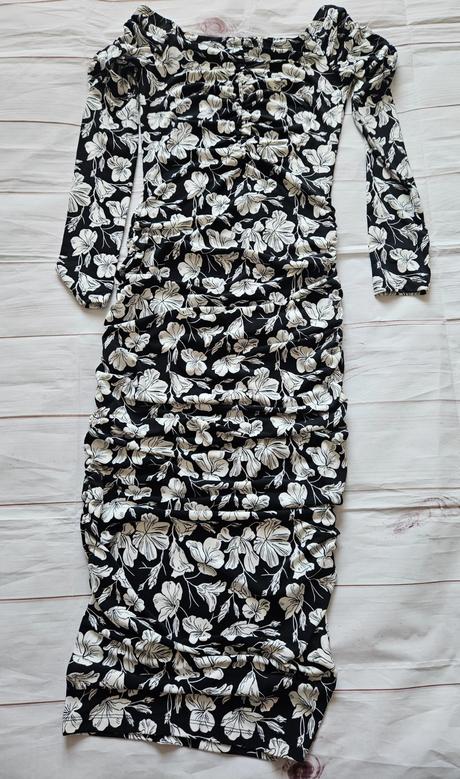 Pekné šaty sinsay, sinsay,xs