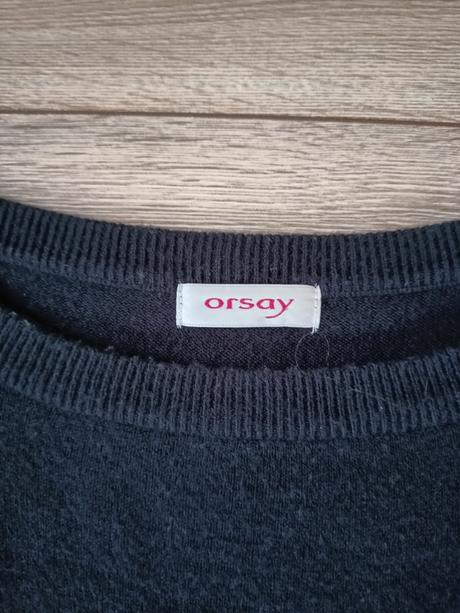 Orsay šaty, orsay,s