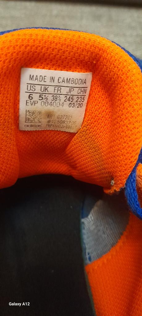 Halovky adidas, adidas,38